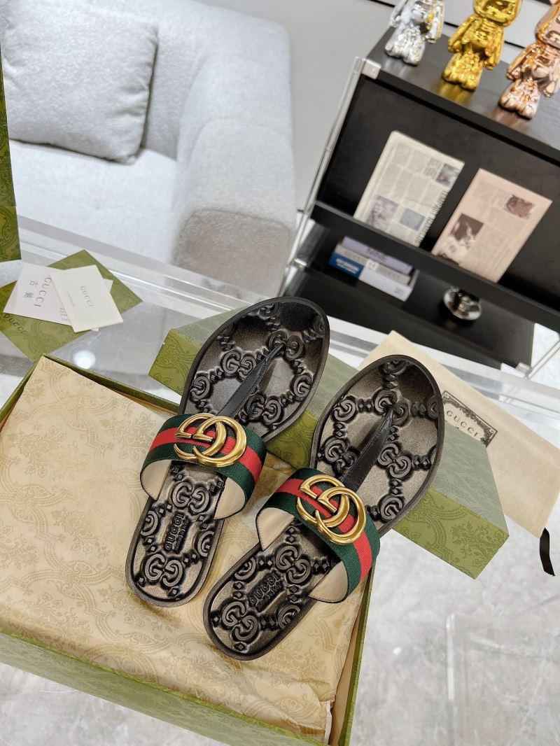 Gucci Slippers